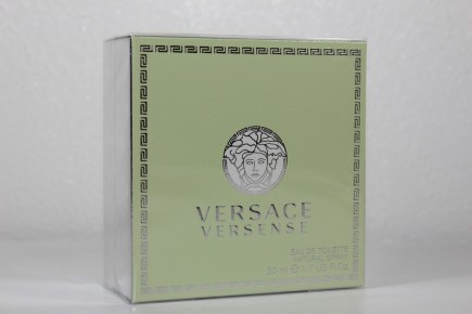VERSACE VERSENSE PROFUMO DONNA EDT 50ML VAPO Perfume For Women Spray Versace 247125 Profumi