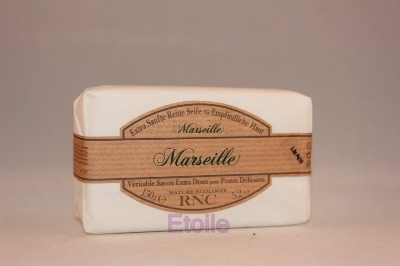 RANCE' FITO SAPONE SOLIDO EXTRA DOLCE PROFUMO MARSEILLE PELLI DELICATE 150GR