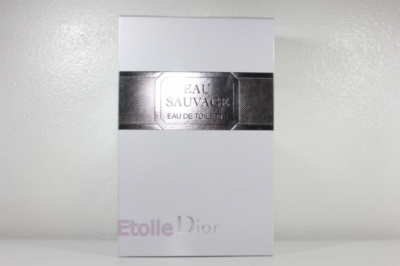 DIOR EAU SAUVAGE EDT PROFUMO UOMO 200 ML VAPO Perfume For Men Spray