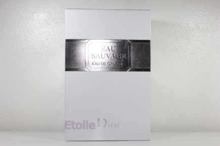 DIOR EAU SAUVAGE EDT PROFUMO UOMO 200 ML VAPO Perfume For Men Spray Christian Dior 225227 Profumi uomo