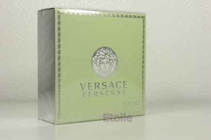 VERSACE VERSENSE PROFUMO DONNA EDT 100ML VAPO Perfume For Women Spray Versace 247130 Profumi donna