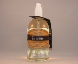 Rance' Fito Sapone Liquido Stimolante Aromatico Profumo Te' Nero 500Ml Rancé 23536 Cura corpo