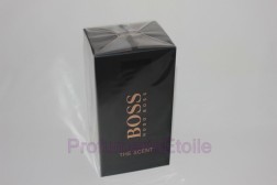 HUGO BOSS THE SCENT PROFUMO UOMO EDT 200 ML VAPO Perfume Men Natural Spray Hugo Boss 235333 Profumi uomo