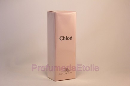 CHLOE' CREMA MANI DONNA 75 ML Perfumed hand cream Chloé 206027 Cura corpo
