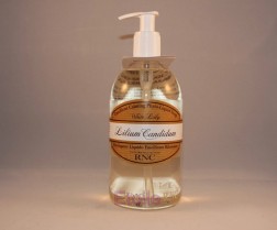 RANCE' FITO SAPONE LIQUIDO EMOLLIENTE RILASSANTE LILIUM CANDIDUM 500ML Rancé 23530 Detergenti corpo