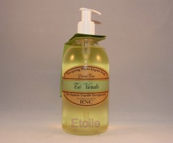 RANCE' FITO SAPONE LIQUIDO ENERGIZZANTE RINFRESCANTE PROFUMO TE' THE VERDE 500ML Rancé 23538 Detergenti corpo