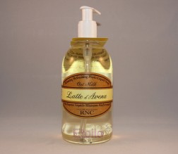 RANCE' FITO SAPONE LIQUIDO RILASSANTE RINFRESCANTE PROFUMO LATTE D'AVENA 500ML Rancé 23534 Detergenti corpo