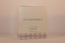 BURBERRY DONNA PROFUMO DONNA 50ML EDP VAPO Perfume Woman Spray Burberry 330531/001 Profumi