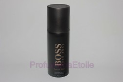 HUGO BOSS THE SCENT SPRAY DEODORANT 150ML Deodorante Deo Corpo Uomo Vapo Hugo Boss 235337 Deodoranti