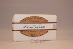 RANCE' FITO SAPONE SOLIDO EMOLLIENTE RILASSANTE PROFUMO LILIUM CANDIDUM 150GR Rancé 23560 Sapone