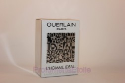 GUERLAIN L'HOMME IDEAL PROFUMO UOMO EDT 50 ML VAPO Perfume For Men Spray Guerlain 230101 Profumi