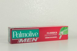 PALMOLIVE CREMA DA BARBA RASATURA UOMO 100ML CLASSICA Palmolive 195045 Prodotti per rasatura uomo