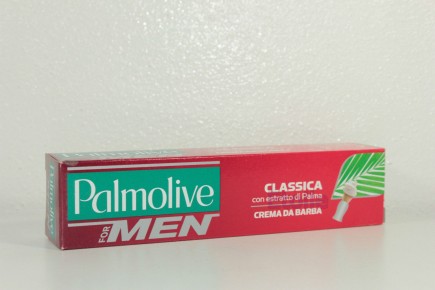 PALMOLIVE CREMA DA BARBA RASATURA UOMO 100ML CLASSICA Palmolive 195045 Prodotti per rasatura uomo