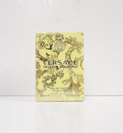 VERSACE YELLOW DIAMOND PROFUMO EDT 30ML VAPO Perfume Women Spray Versace 247260 Profumi