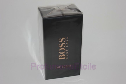 HUGO BOSS THE SCENT PROFUMO UOMO EDT 100 ML VAPO Perfume Men Natural Spray Hugo Boss 235332 Profumi uomo