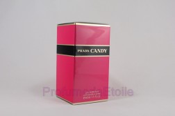 PRADA CANDY PROFUMO DONNA EDP 50ML VAPO Perfume Women Spray Prada 221066 Profumi
