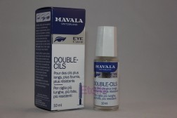 MAVALA TRATTAMENTO NUTRIENTE PER CIGLIA 10ML  Mavala 320678 Cosmetici viso e corpo