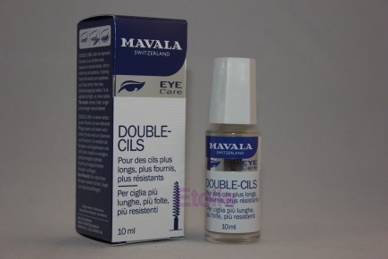 MAVALA TRATTAMENTO NUTRIENTE PER CIGLIA 10ML  Mavala 320678 Cosmetici viso e corpo