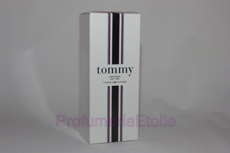 TOMMY DI TOMMY HILFIGER PROFUMO UOMO EDT 30ML VAPO Perfume Men Spray