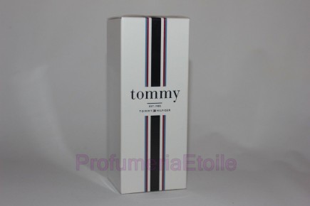 TOMMY DI TOMMY HILFIGER PROFUMO UOMO EDT 30ML VAPO Perfume Men Spray Tommy Hilfiger 32005 Profumi