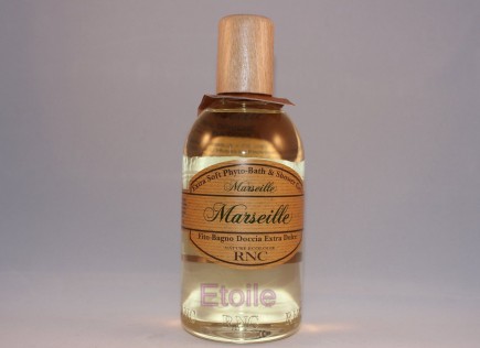 RANCE' FITO BAGNO DOCCIA EXTRA DOLCE 500ML PROFUMAZIONE MARSEILLE Rancé 23511 Cura corpo