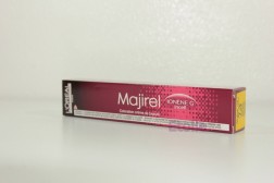 L'OREAL PROFESSIONNEL MAJIREL TINTA CAPELLI 7.3 BIONDO DORATO L'Oréal Paris 500002/073 Cura dei capelli