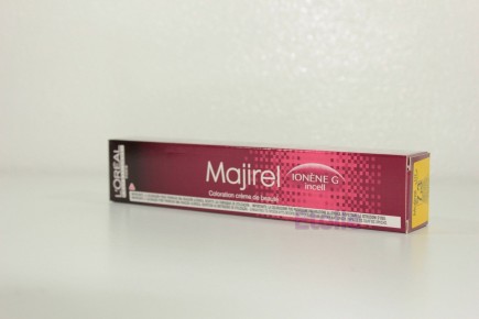 L'OREAL PROFESSIONNEL MAJIREL TINTA CAPELLI 7.3 BIONDO DORATO L'Oréal Paris 500002/073 Cura dei capelli