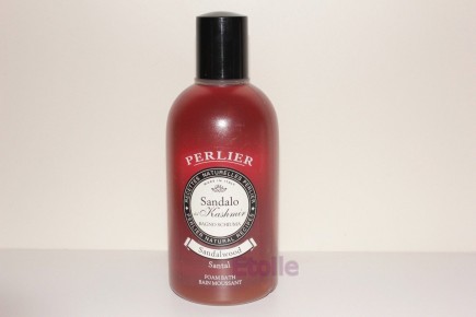 PERLIER BAGNO CREMA SANDALO 1 LITRO cream bath  Perlier 535085 Cura corpo