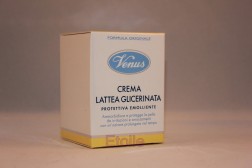 VENUS CREMA LATTEA GLICERINATA PROTETTIVA EMOLLIENTE 50ML Venus 445035 Cosmetici viso e corpo