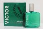 VICTOR ORIGINAL IL PROFUMO DA UOMO EDT 100ML VAPO Perfum for Men Spray