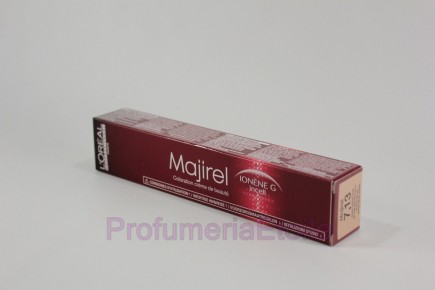 L'OREAL PROFESSIONNEL MAJIREL TINTA TINTURA CAPELLI 7,13 BIONDO BEIGE CENERE L'Oréal Paris 500002/713 Cura dei capelli