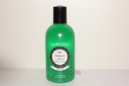 PERLIER BAGNO SCHIUMA VETIVER 500ML foam bath  Perlier 535090/001 Bagnoschiuma