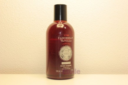 PERLIER BAGNO SCHIUMA CARIBBEAN VANILLA 500ML Foam Bath Perlier 535206 Cura corpo