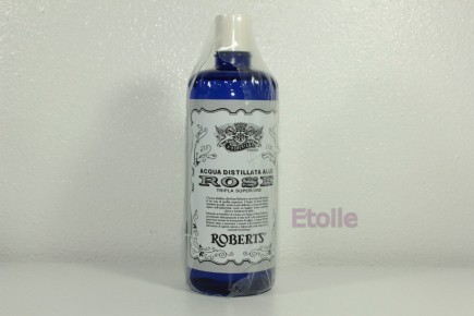 NEUTRO ROBERTS ACQUA DISTILLATA ALLE ROSE 300ML Neutro Roberts 450095 Cosmetici viso e corpo