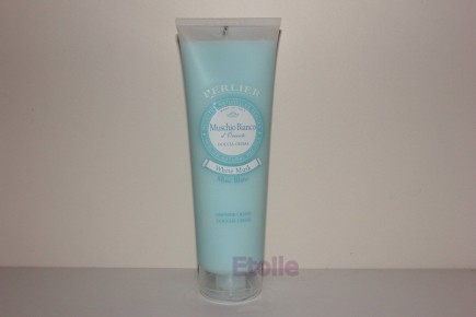 PERLIER DOCCIA SCHIUMA MUSCHIO BIANCO 250ML shower gel Perlier 535030/006 Cura corpo
