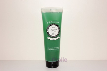 PERLIER DOCCIA SHAMPOO VETIVER 250ML shampoo and shower gel Perlier 535030/002 Cura corpo