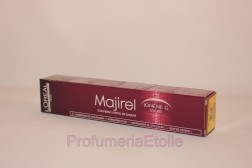 L'OREAL PROFESSIONNEL MAJIREL TINTA TINTURA CAPELLI 8,3 BIONDO CHIARO DORATO L'Oréal Paris 500002/083 Cura dei capelli