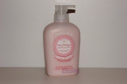 PERLIER SAPONE LIQUIDO DELICATO AI FIORI D'ARANCIO 300ML Perlier 535035/003 Detergenti corpo