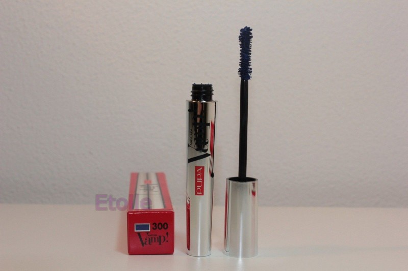 Pupa Mascara Vamp! N.300 Deep Night