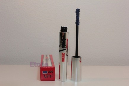 Pupa Mascara Vamp! N.300 Deep Night Pupa 568178/300 Make up