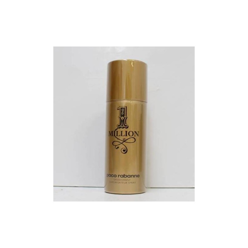 PACO RABANNE 1 ONE MILLION DEO 150ML VAPO Deodorante
