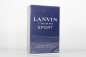 LANVIN L'HOMME SPORT PROFUMO UOMO EDT 100ML VAPO Perfume Man Spray