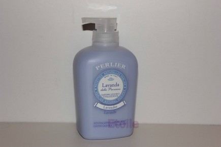 PERLIER SAPONE LIQUIDO VITALIZZANTE ALLA LAVANDA 300ML Perlier 535035/001 Detergenti corpo