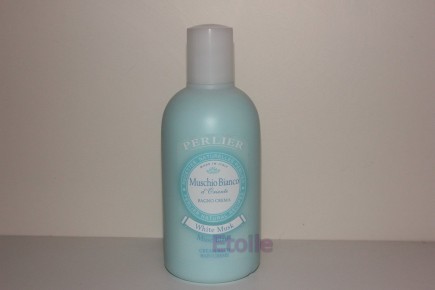 PERLIER BAGNO SCHIUMA MUSCHIO BIANCO 500ML foam bath Perlier 535090/010 Cura corpo