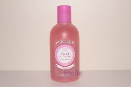 PERLIER BAGNO SCHIUMA FRESIA 500ML foam bath Perlier 535090/002 Cura corpo