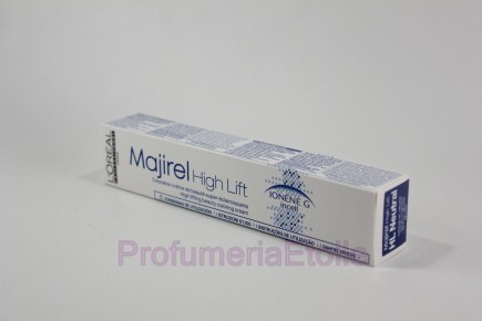 L'OREAL PROFESSIONNEL MAJIREL TINTA TINTURA CAPELLI 900HL NEUTRO L'Oréal Paris 500002/900HL Cura dei capelli
