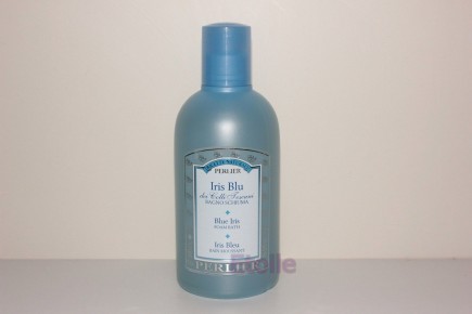 PERLIER BAGNO SCHIUMA IRIS BLU 500ML foam bath Perlier 535090/014 Cura corpo