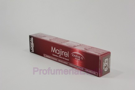 L'Oreal Professionnel Majirel Tinta Capelli 6,23 Biondo Scuro Irisee Dorato L'Oréal Paris 500002/623 Cura dei capelli