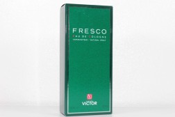 VICTOR FRESCO EDC VAPO 100ML PROFUMO UOMO Perfume Men Spray Victor 345135 Profumi uomo