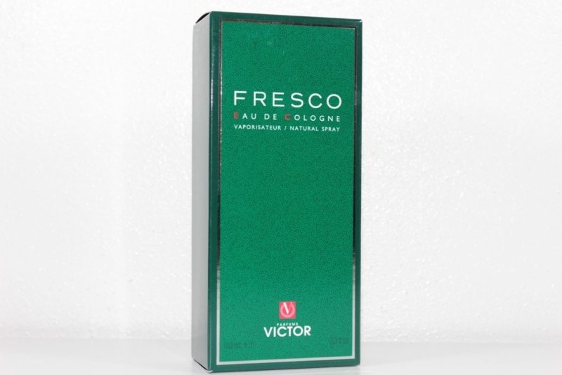 VICTOR FRESCO EDC VAPO 100ML PROFUMO UOMO Perfume Men Spray